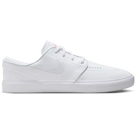 Zoom Janoski OG+ ISO (White/White/White)