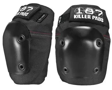 Killer Pads Fly Knee
