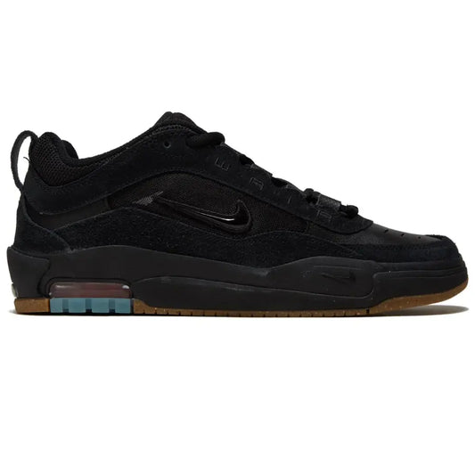 Air Max Ishod (Black/Black)