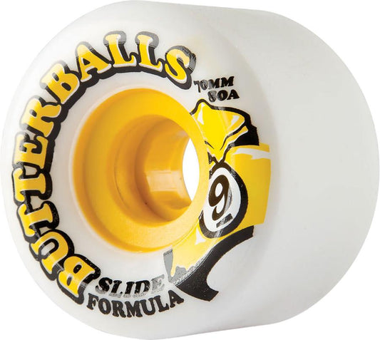 Butterballs 70mm 80a