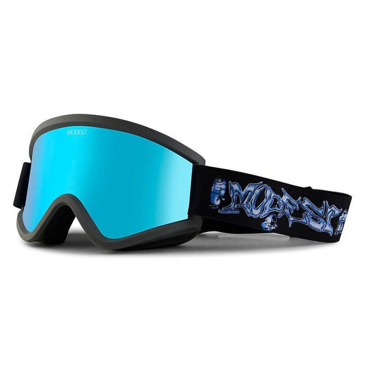 Team XL Goggle (Josh Vagne Sig)