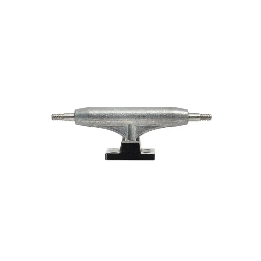 Dynamic Fingerboard Trucks, 29mm Raw Hanger / Black Baseplate