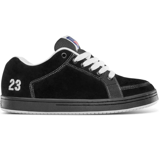 Sal 23 (Black/White)