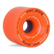 4 Presidents 70mm 80A (orange)