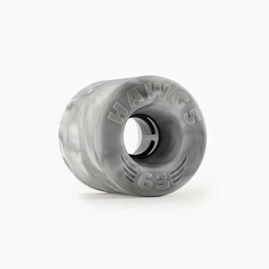 63mm Doozies 78a (GRY/WHT)