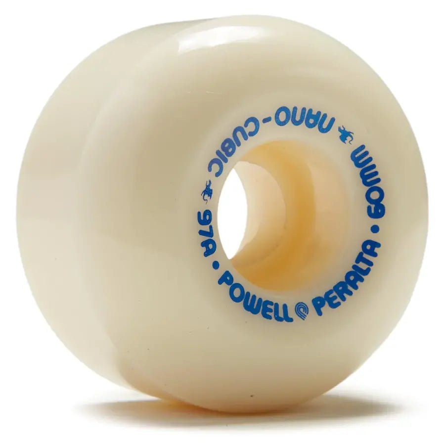 Powell Peralta Nano Cubic Dragon 60mm 97A Skateboard Wheels