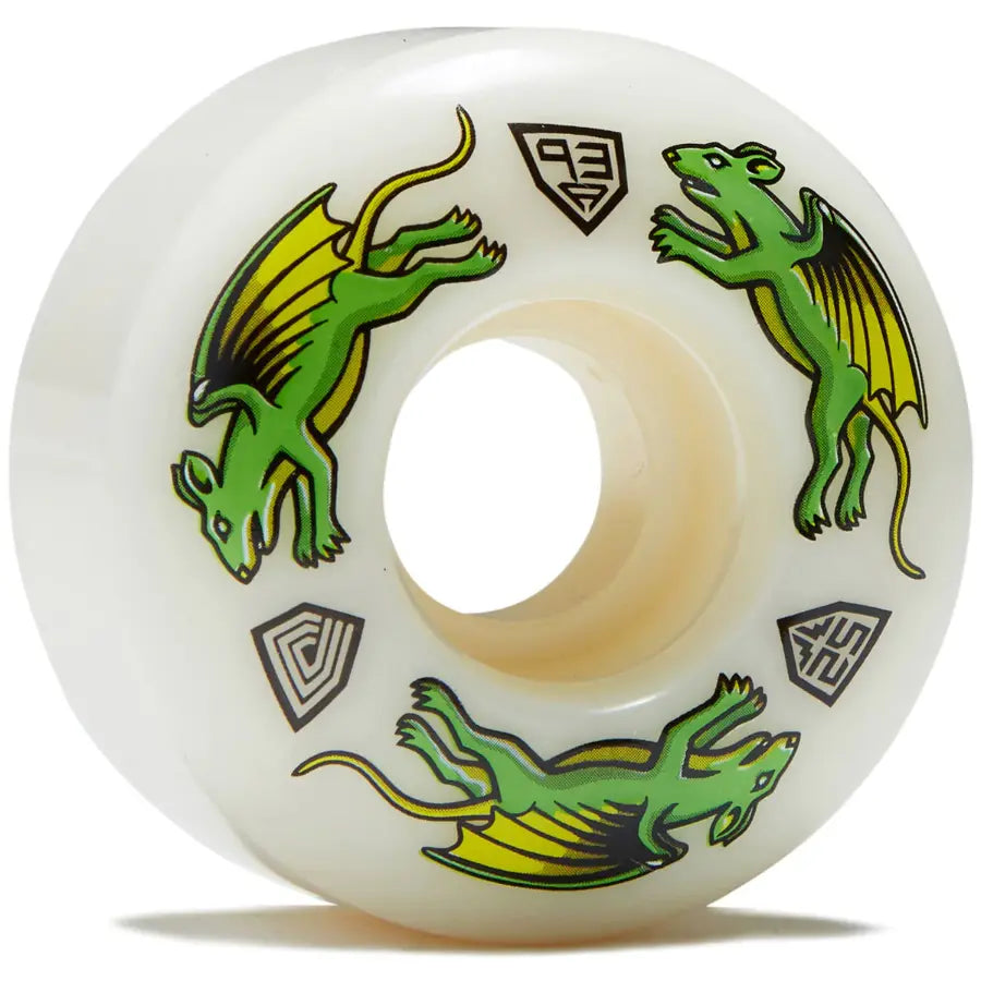 Dragon Nano Rat 52mm 93a