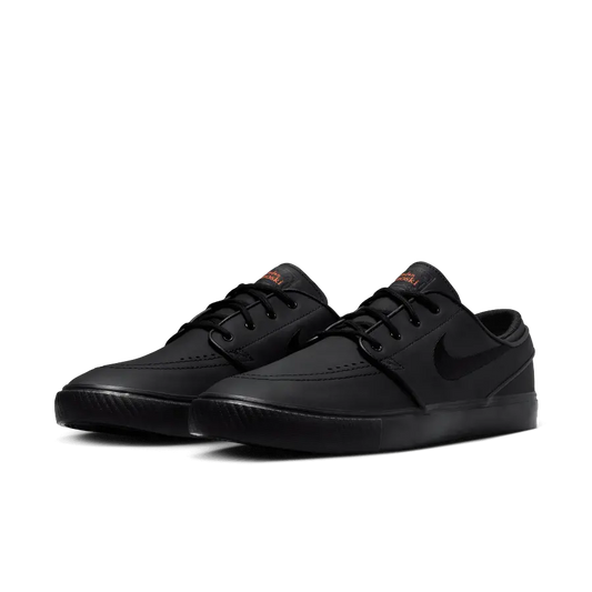 Zoom Janoski OG+ ISO (Black/Black/Black)