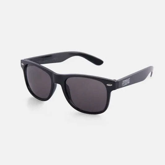 Baker Logo Sungglasses (blk)