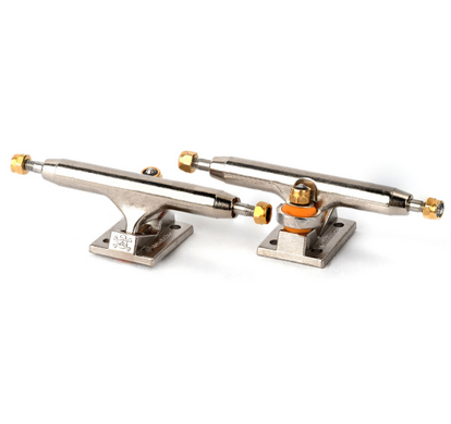 Blackriver Fingerboard Trucks 3.0, 32mm – Silver/Silver