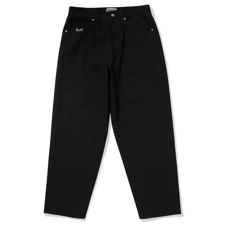 Cromer Pant (BLK)
