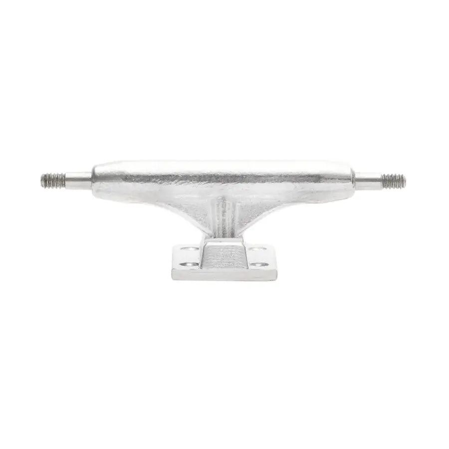 Dynamic Fingerboard Trucks, 29mm Chrome, Reverse Kingpin