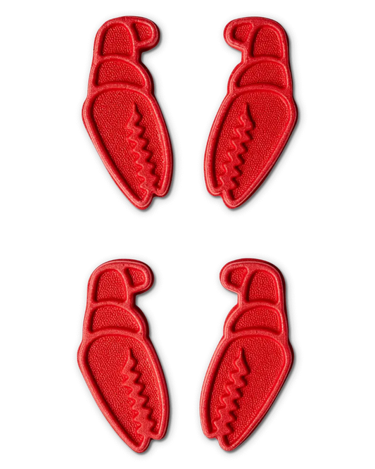 Mini Claws (red)