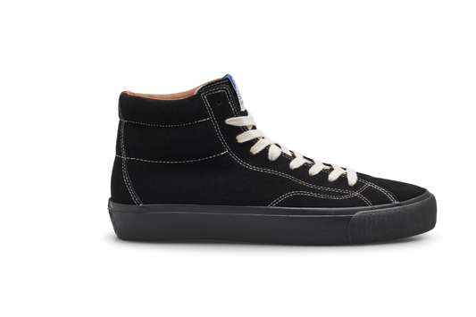 VM003 Hi (black/white/black)