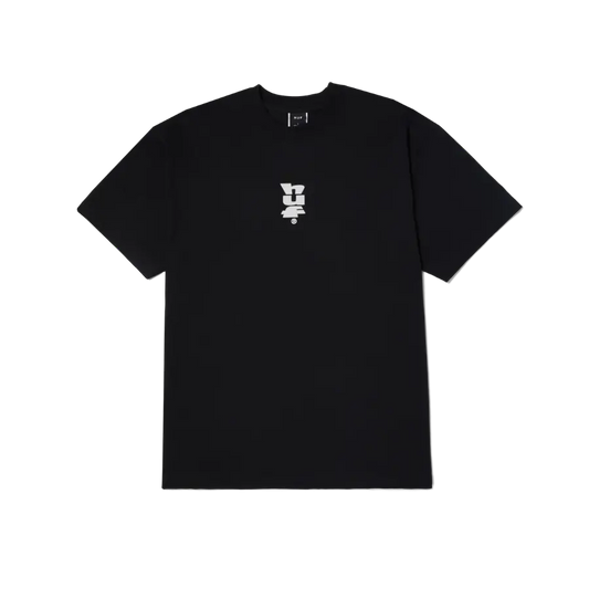 Megablast Tee (black)