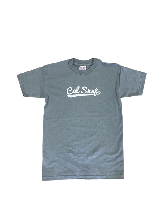 Bush League Shirt (Charcoal)