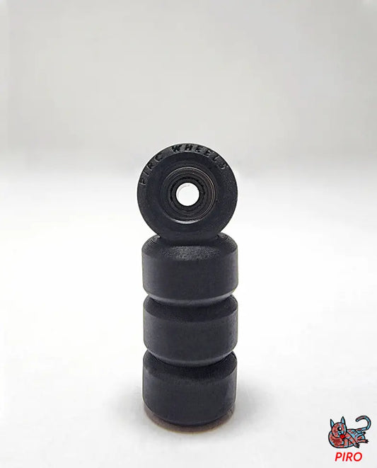 Performance Mini Jet Black