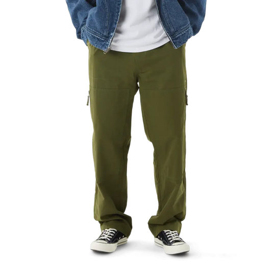 Loma Tech Pants (Dried Herb)