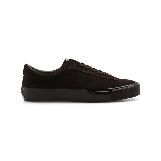 VM001 Suede Lo (Full Dip Coffee Bean)