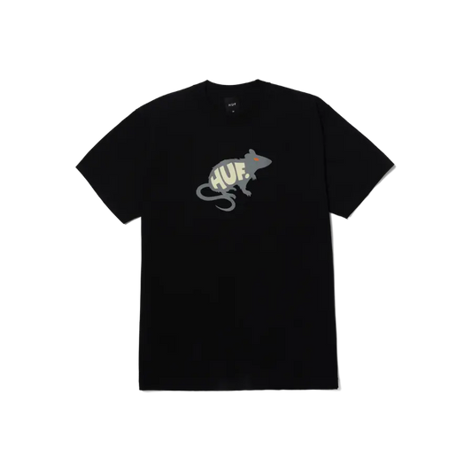 Man's Best Friend Tee (Black)