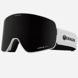 NFX 2 Bonus Lens (blizzard/midnight+rose)