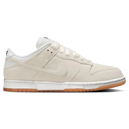 Dunk Low Pro B (Ivory)
