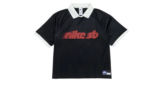 DriFit Jacquard Jersey (Black/Sail)