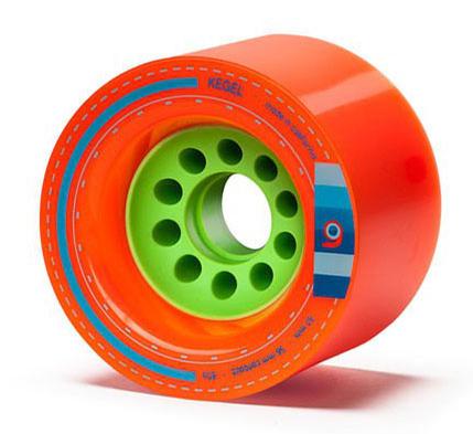 Kegel Orange 80mm 80a