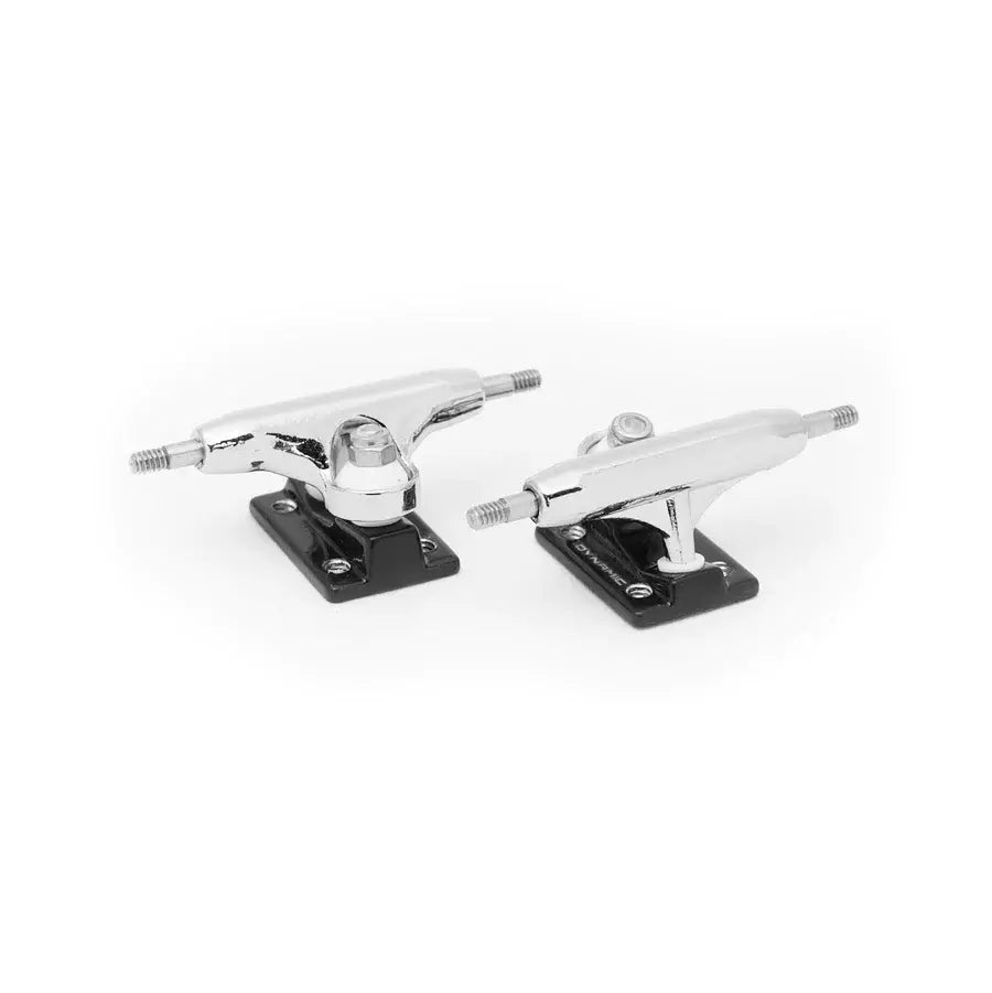 34mm Black Baseplate Special Edition Fingerboard Trucks