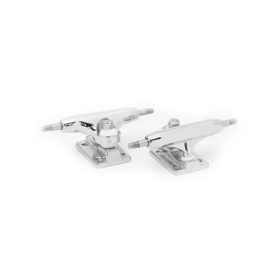 26mm Chrome Special Edition Fingerboard Trucks