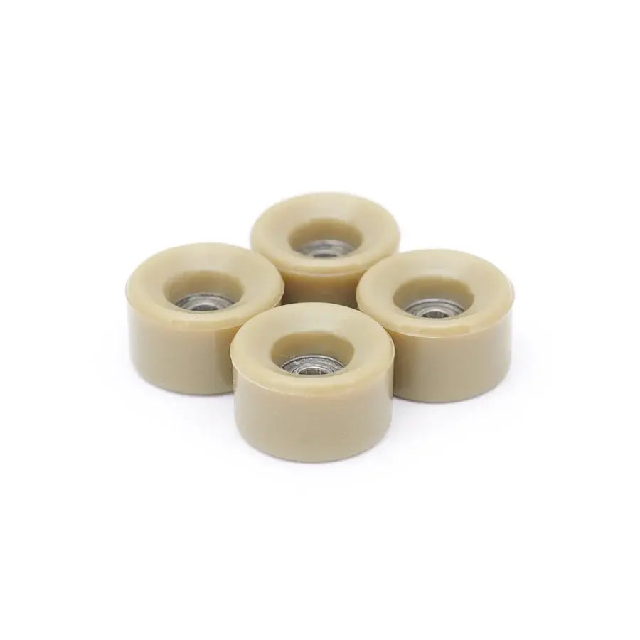 Fingerboard Wheels Conical Cruiser - Sand