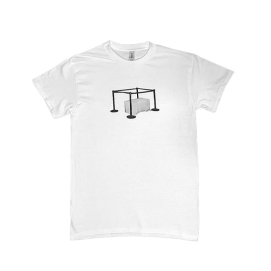 Cube Tee