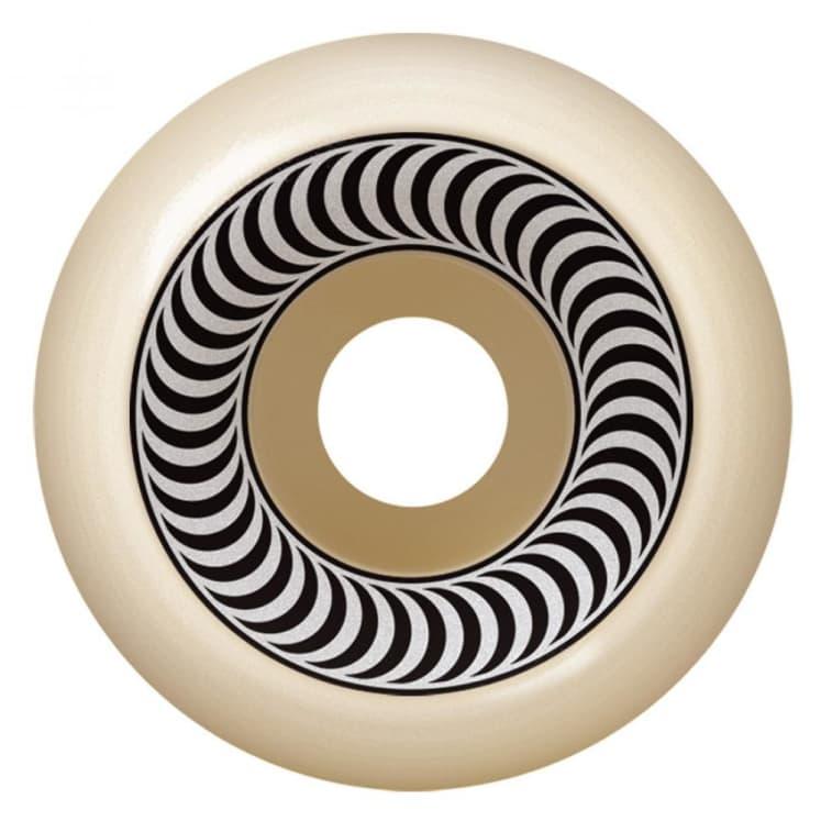 Spitfire Formula Four OG Classics 54mm 99D Skateboard Wheels