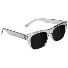 Santos Polarized (transparent grey)