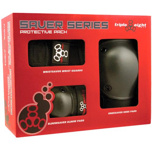Saver Series 3 Pack Pads