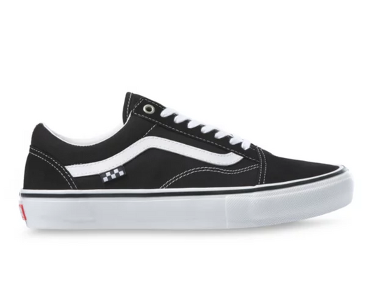 Skate Old Skool (blk/wht)