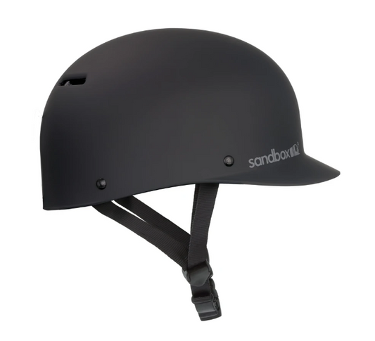 Classic 2.0 / Park (matte blk)