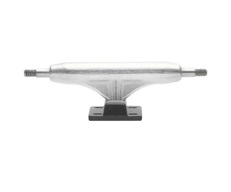Dynamic Fingerboard Trucks, 34mm Black Baseplate, Reverse Kingpin
