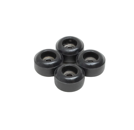 Fingerboard Wheels Standard - Black