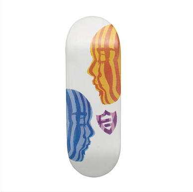 Blackriver Flatface Faces 33.3mm