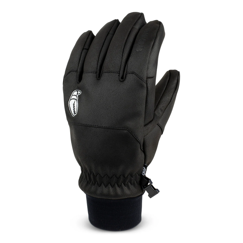 Chop Glove (blk)