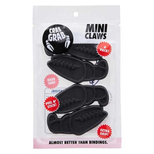 Mini Claws (blk)