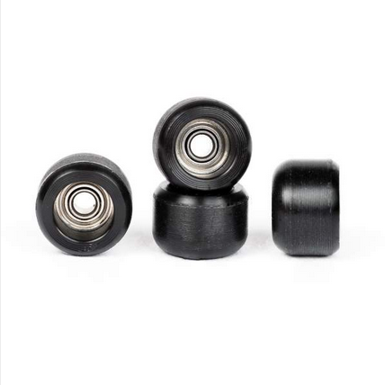 Blackriver Wheels Miniwhees (Black)