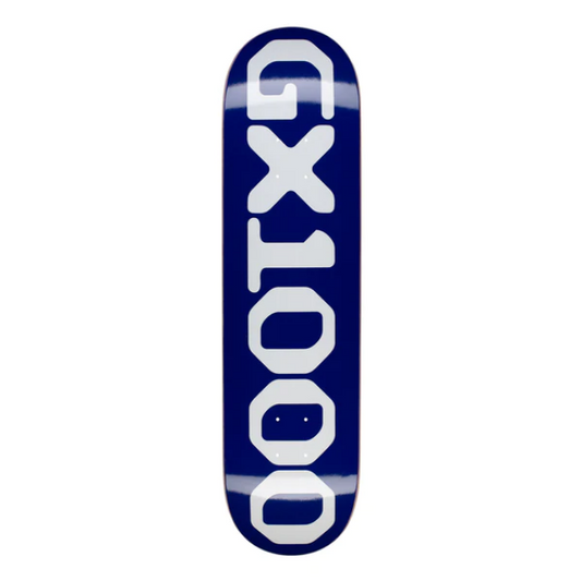 OG Logo Deck 8.0 (Blue)