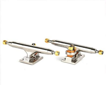 Blackriver Trucks 3.0 36mm (silver/silver)