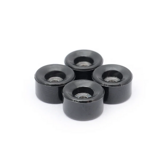 Fingerboard Wheels Conical Cruiser - Black