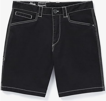 Hockey Dad Shorts 20in