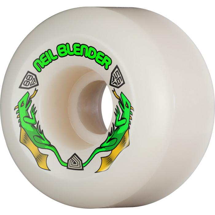 Powell Peralta Blender Dragon Formula 56mm 88A Skateboard Wheels