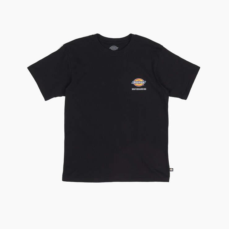 Dickies Skateboarding Regular Fit Chest Logo T-Shirt
