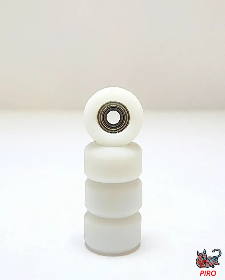 Performance Mini Yeti White